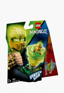 Конструктор LEGO