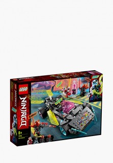 Конструктор LEGO