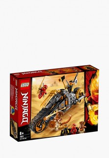 Конструктор LEGO