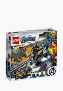 Конструктор LEGO