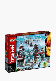 Конструктор LEGO