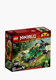Конструктор LEGO