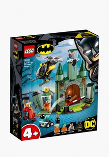 Конструктор LEGO