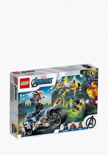 Конструктор LEGO
