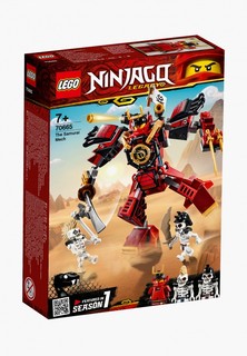 Конструктор LEGO