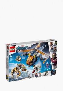 Конструктор LEGO