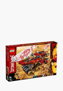 Конструктор LEGO