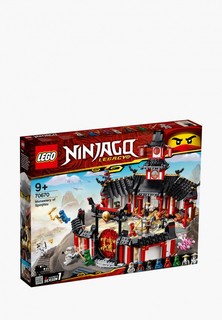 Конструктор LEGO