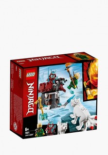 Конструктор LEGO