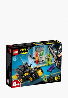 Конструктор LEGO
