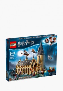 Конструктор LEGO