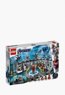 Конструктор LEGO
