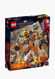 Конструктор LEGO
