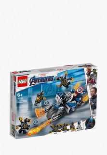 Конструктор LEGO