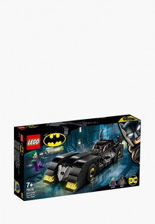 Конструктор LEGO