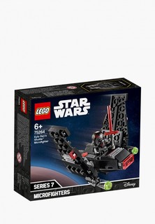 Конструктор LEGO