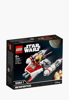 Конструктор LEGO