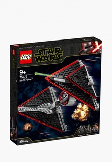 Конструктор LEGO