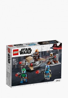 Конструктор LEGO