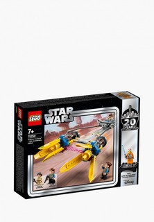 Конструктор LEGO