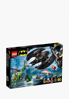 Конструктор LEGO