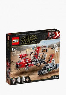 Конструктор LEGO
