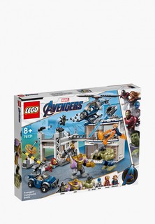 Конструктор LEGO