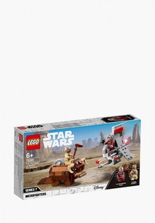 Конструктор LEGO