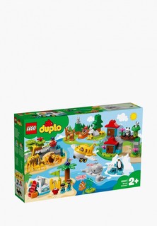 Конструктор LEGO