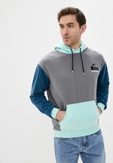 Худи Quiksilver
