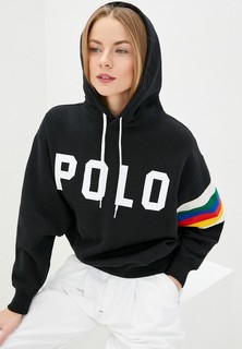 Худи Polo Ralph Lauren