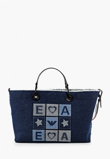 Сумка Emporio Armani
