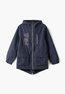 Куртка утепленная Fila