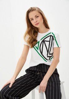 Футболка Lauren Ralph Lauren