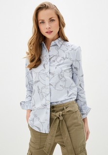 Рубашка Lauren Ralph Lauren