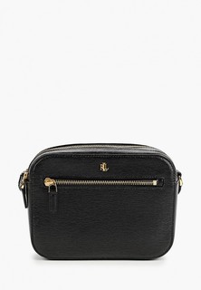 Сумка Lauren Ralph Lauren