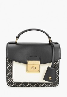 Сумка Lauren Ralph Lauren