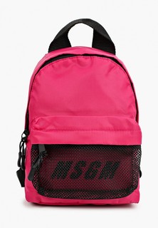 Рюкзак MSGM