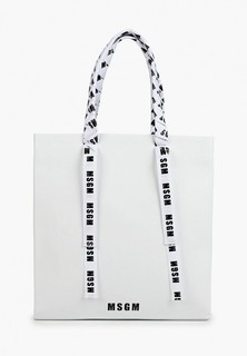 Сумка MSGM