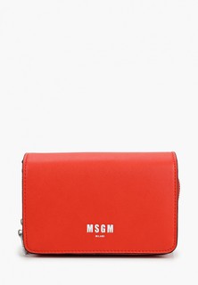 Сумка MSGM