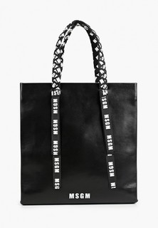Сумка MSGM