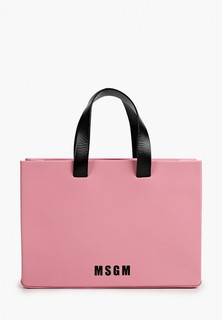 Сумка MSGM