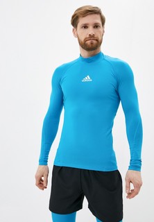 Лонгслив спортивный adidas