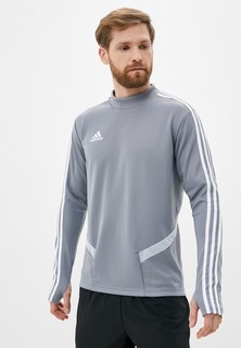 Лонгслив спортивный adidas