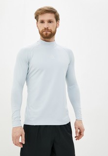 Лонгслив спортивный adidas