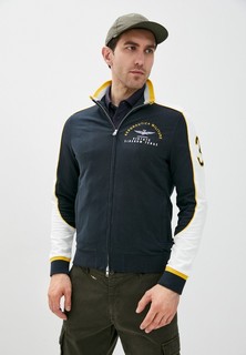 Олимпийка Aeronautica Militare