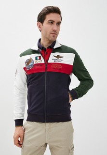 Олимпийка Aeronautica Militare