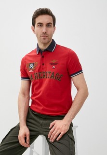 Поло Aeronautica Militare