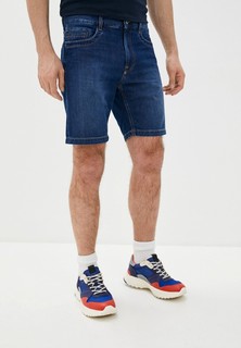 Шорты джинсовые Bikkembergs