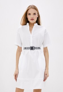 Платье Bikkembergs
